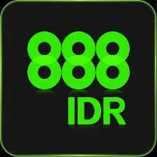 888IDR - Simulasi Keuangan yang Menarik