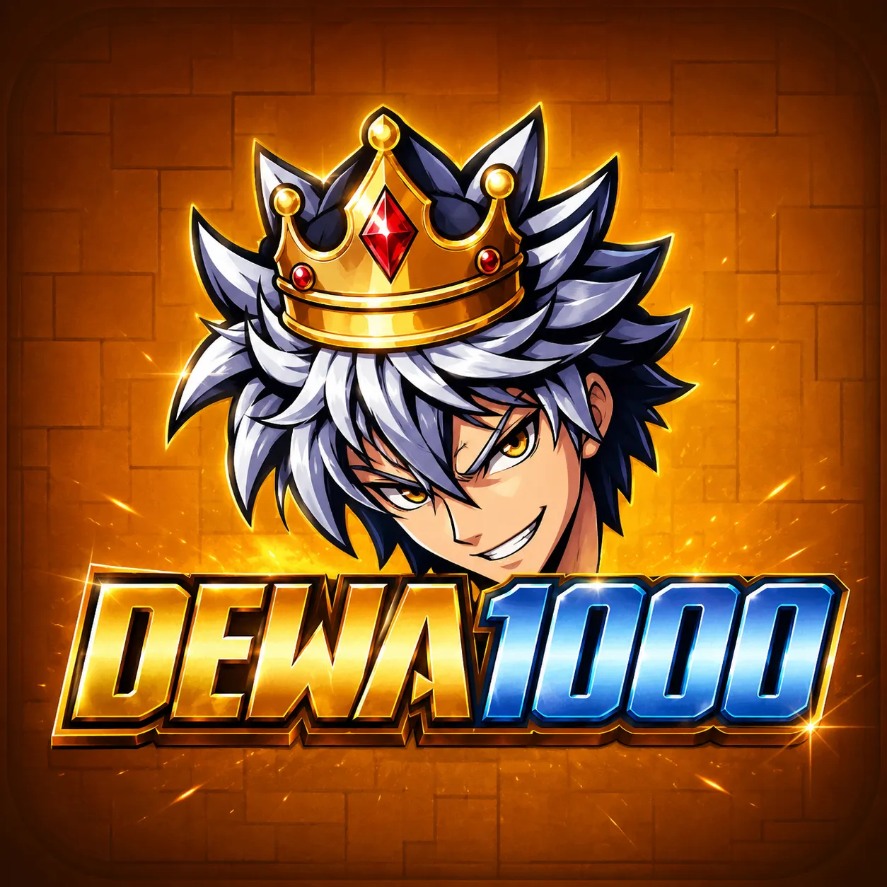 DEWA1000 - Pertarungan Epik dengan Karakter Kuat