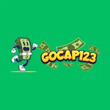 GOCAP123 - Petualangan Arcade Seru