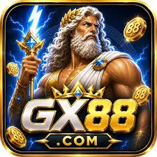 GX88 - Permainan Live Casino Terunggul di APK