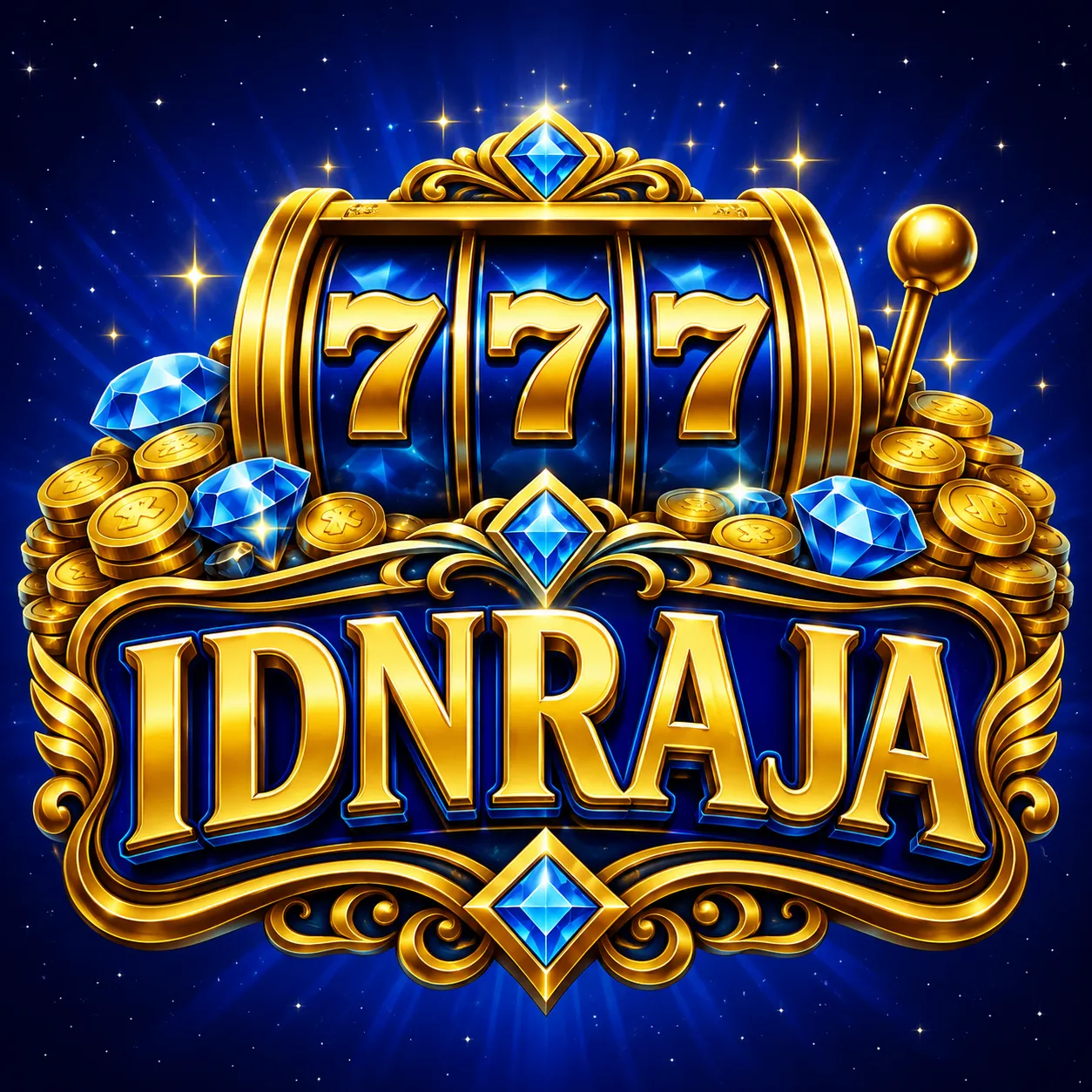 IDNRAJA - Game Olahraga Terbaik untuk Pecinta Sport