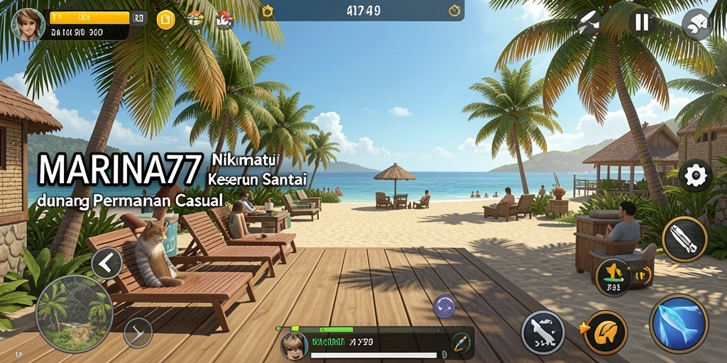 Tampilan menarik gameplay <strong>MARINA77</strong> yang seru dan penuh tantangan.