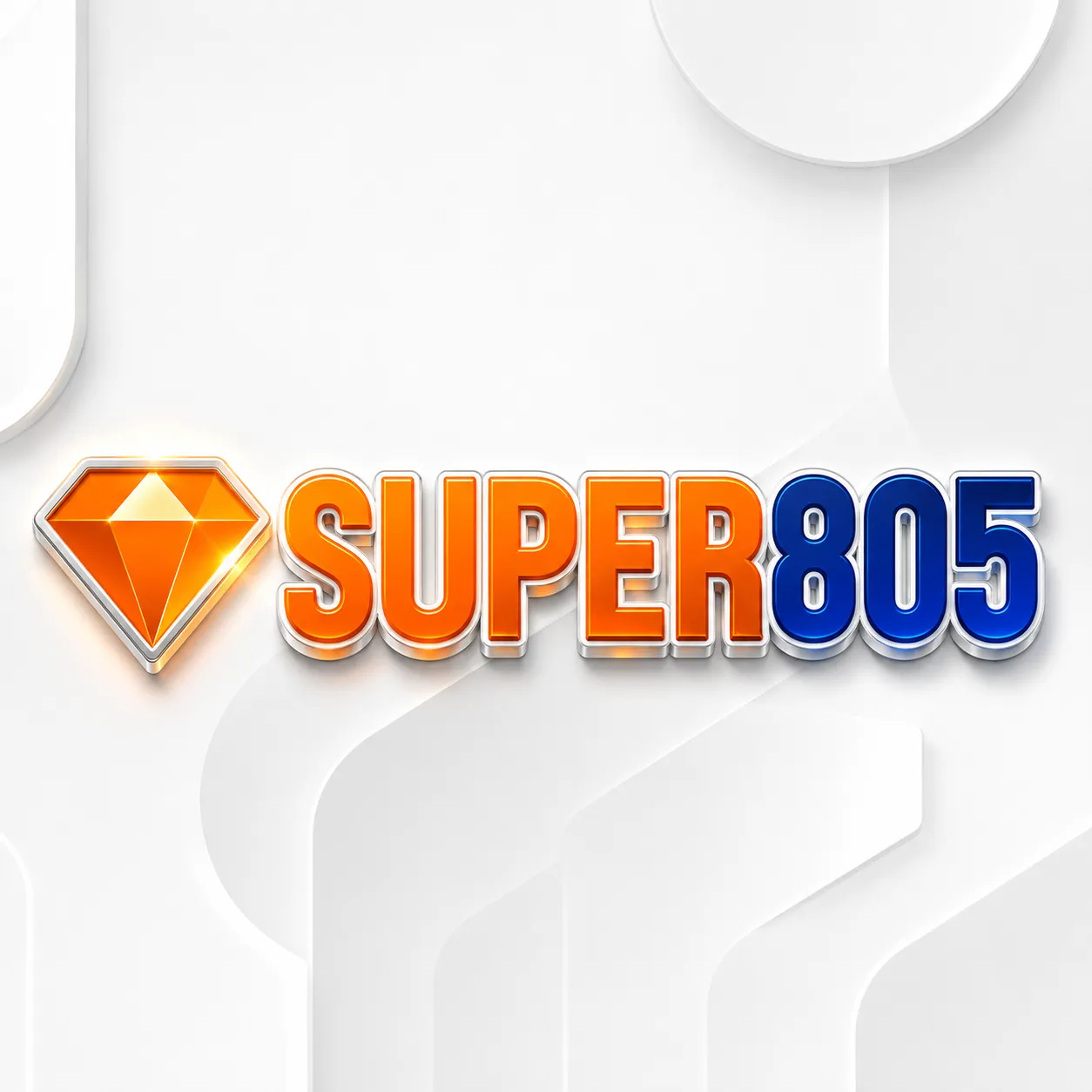 SUPER805 - Petualangan Epik Menunggu Anda