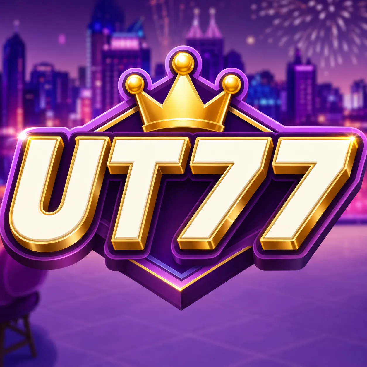 UT77 - Tantangan Puzzle Menyenangkan untuk Semua Usia
